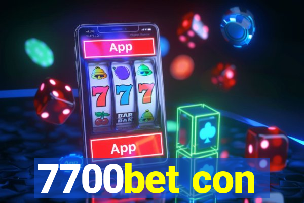 7700bet con